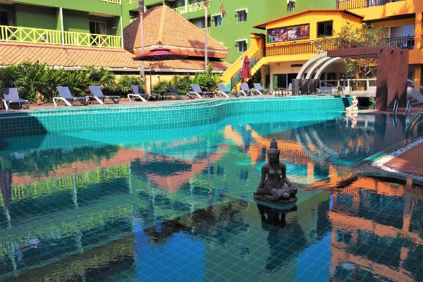 마인드 리조트 파타야(Mind Resort Pattaya)_4