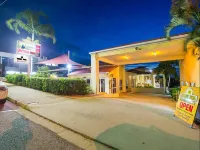 Harbour Sails Motor Inn