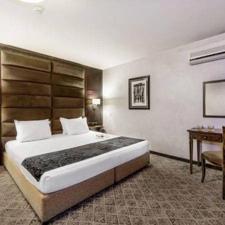 Grand Hotel Bansko - Fitness & Spa