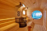 ８HOTEL SHONAN FUJISAWA - spa