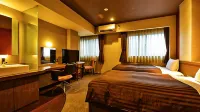 Ooedo Onsen Monogatari Premium Atami