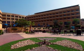 Grand East Hotel - Resort & Spa Dead Sea