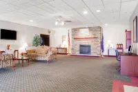 Americas Best Value Inn Fredonia NY - Wifi
