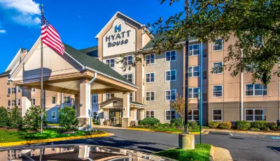 Hyatt House Herndon/Reston فنادق في هيرندون