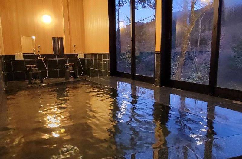 K's House Nikko - Kinugawa Onsen Hostel photo 5