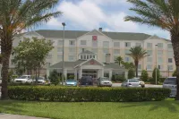 Hilton Garden Inn Daytona Beach-Airport