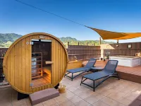 Chikugogawa Onsen Kiyonoya Hotels in Ukiha