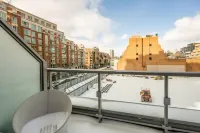Globalstay. Charming Yorkville Condos