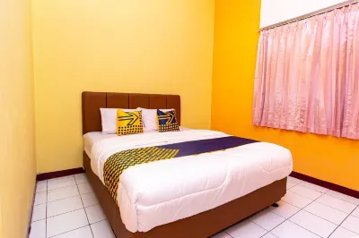 Homy House Semarang