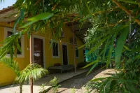 Tadoba Safari Stay Nature's Sprout Hotels in Chandrapur