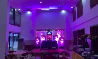 JK Rooms 147 Lions - Koradi Nagpur
