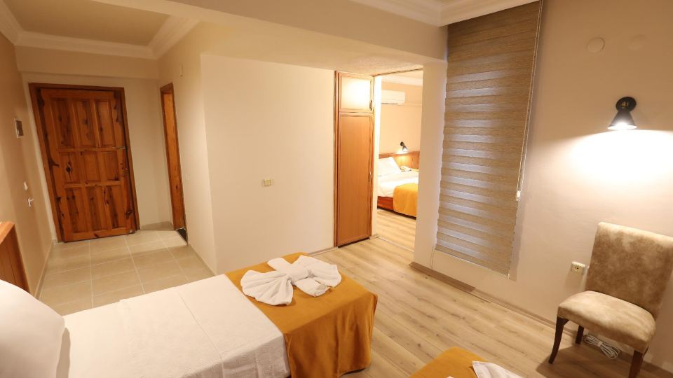 Luna Piena Hotel