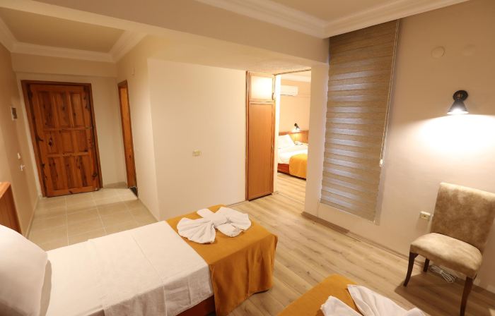 Luna Piena Hotel