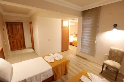 Luna Piena Hotel Hotels in Anamur