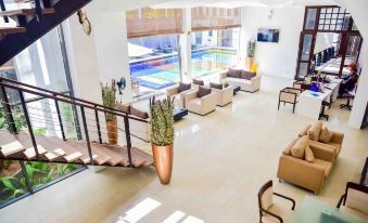 Thissa Inn
