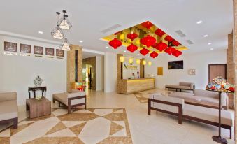 Ally Beach Boutique Hotel Hoian