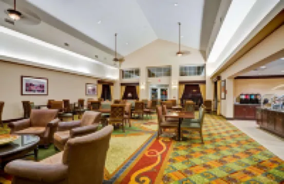 Homewood Suites by Hilton Fredericksburg - Wifi