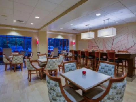 Hampton Inn Lewisburg Hotels in Lewisburg