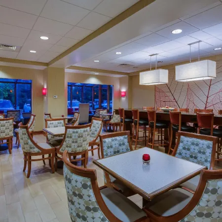 Hampton Inn Lewisburg