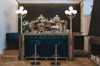 Hotel Adria - bar