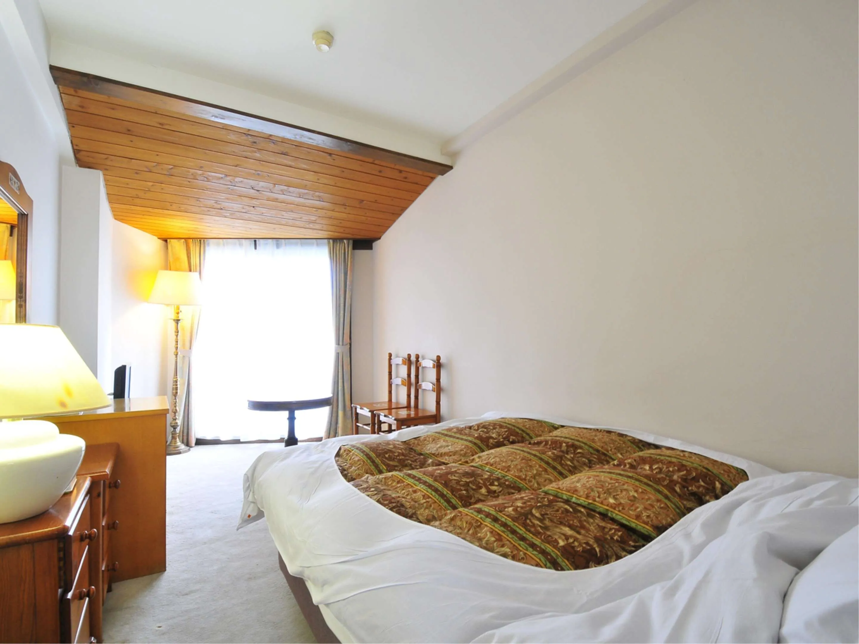 館山リゾートホテル 客室 Photos