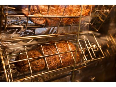 料理 小田急ホテルセンチュリーサザンタワーの写真