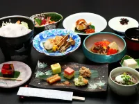 Yanagiya - พร้อมอาหารเช้า