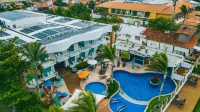 Hotel Paradiso del Sol - Romantic