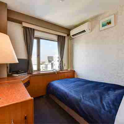 宮崎獅子酒店 Rooms