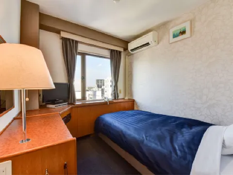 宮崎ライオンズホテル のホテル