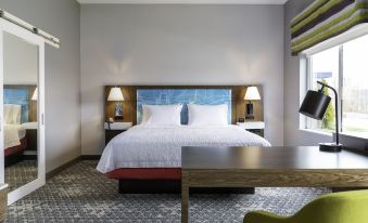 Hampton Inn by Hilton Fort Myers Downtown