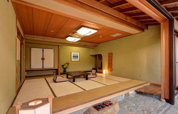 Kaihinsou Kamakura