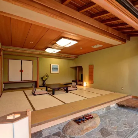 Kaihinsou Kamakura