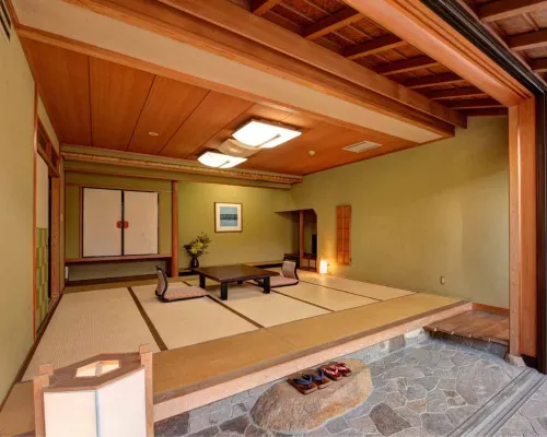 Kaihinsou Kamakura Hotels near Great Buddha
