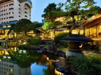 アートホテル小倉 ニュータガワ 九州国際大学 大学事務局学生支援室周辺のホテル