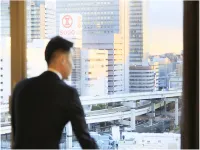 リッチモンドホテル横浜駅前 - カップル