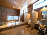 Super Hotel Yamagata Sakurambo-Higashine Station Front - balneario