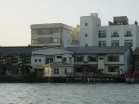 Yunoyado Saika Hotel a Yurihama