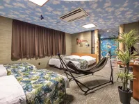 New Sunpia Tsuruga Hotels in Tsuruga