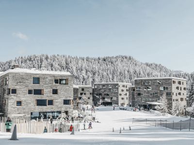 Superior Alpine