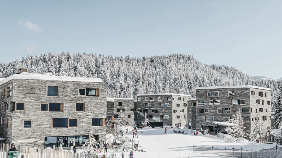 Superior Alpine