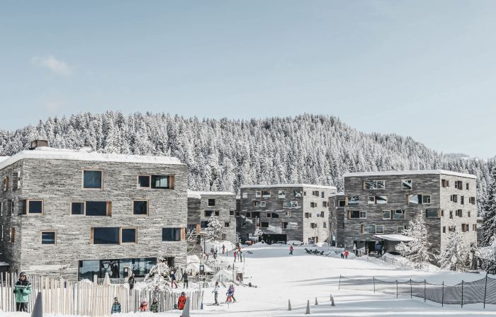 Superior Alpine
