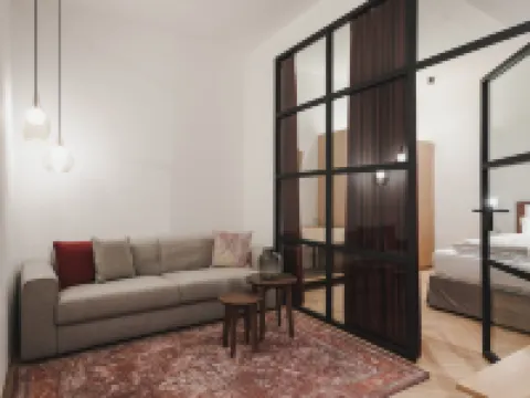 Kuntino Suites Hotels in Merano