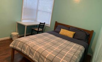 Tehama Home - Cozy & Affordable Private Rooms Near Berkeley