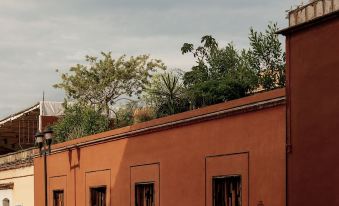 Otro Oaxaca, a Member of Design Hotels™