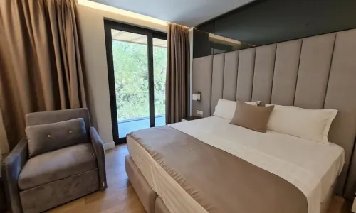 Hotel Aross