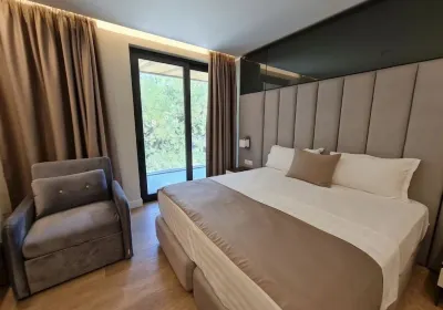 Hotel Aross