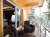 The Rosewood Hotel Hotels in Gulmarg