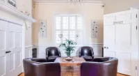 Hamiltons Boutique Hotel Hotel a Southend-on-Sea