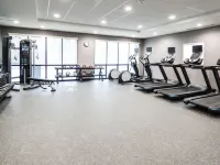 Hampton Inn & Suites Pensacola/I-10 Pine Forest Road Hotels in Escambia County